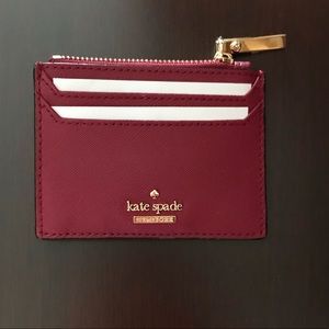 BNWT Kate Spade Wallet